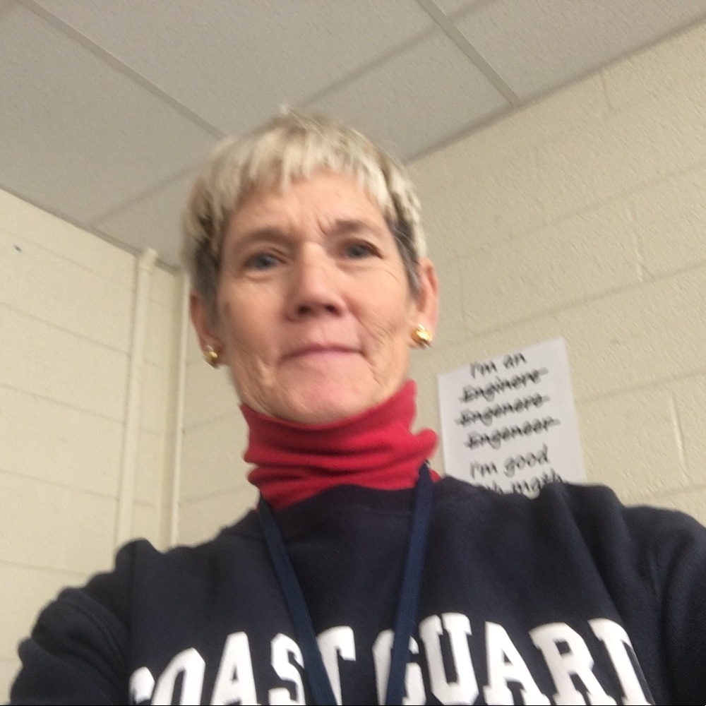 Meet your Posher, Meg